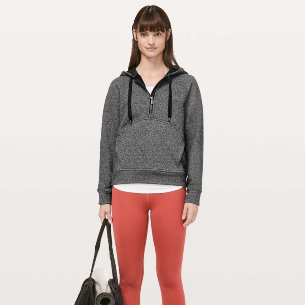 Lululemon Catch a Moment Hoodie